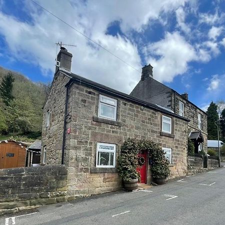Villa Quintessential Haven Matlock  Exterior foto